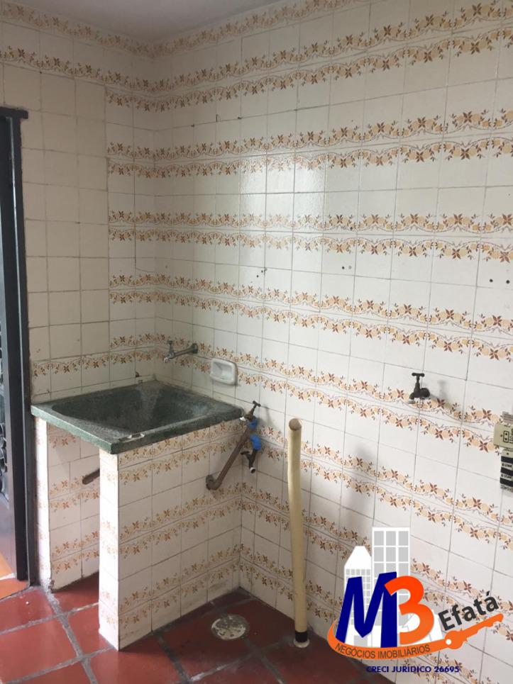 Sobrado, 3 quartos, 125 m² - Foto 13