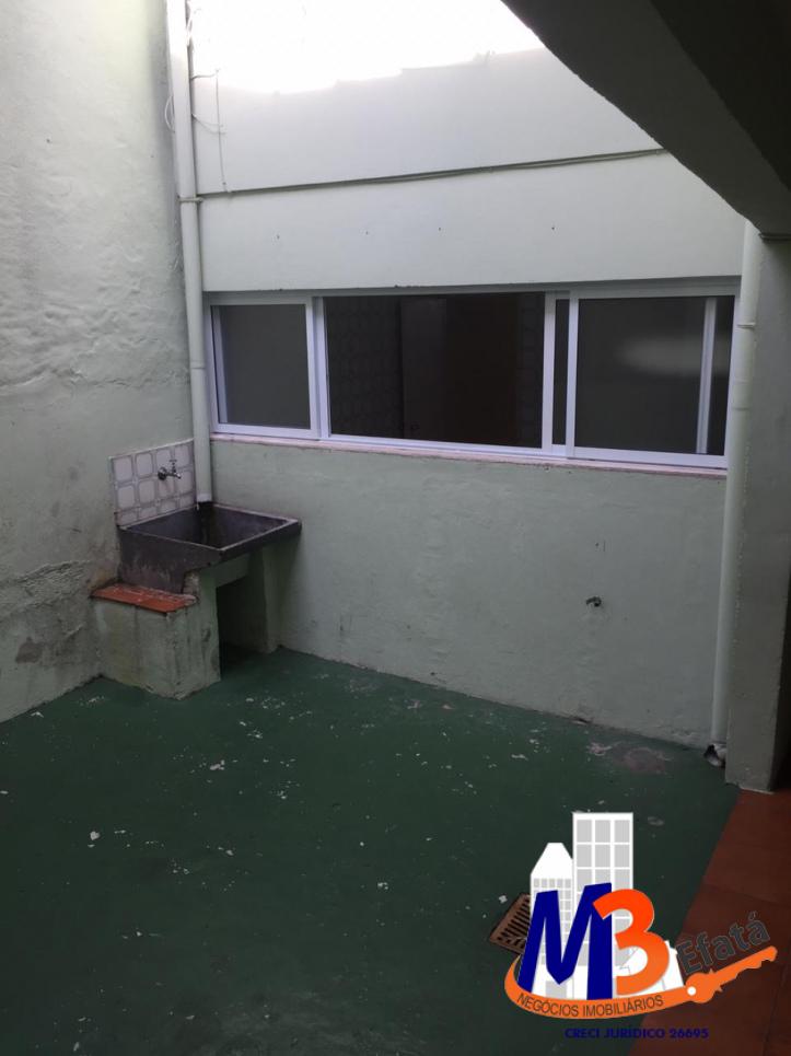Sobrado, 3 quartos, 125 m² - Foto 16