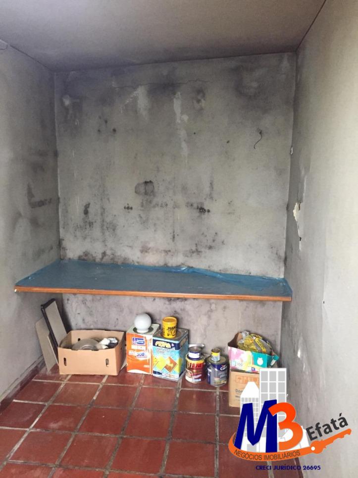 Sobrado, 3 quartos, 125 m² - Foto 17