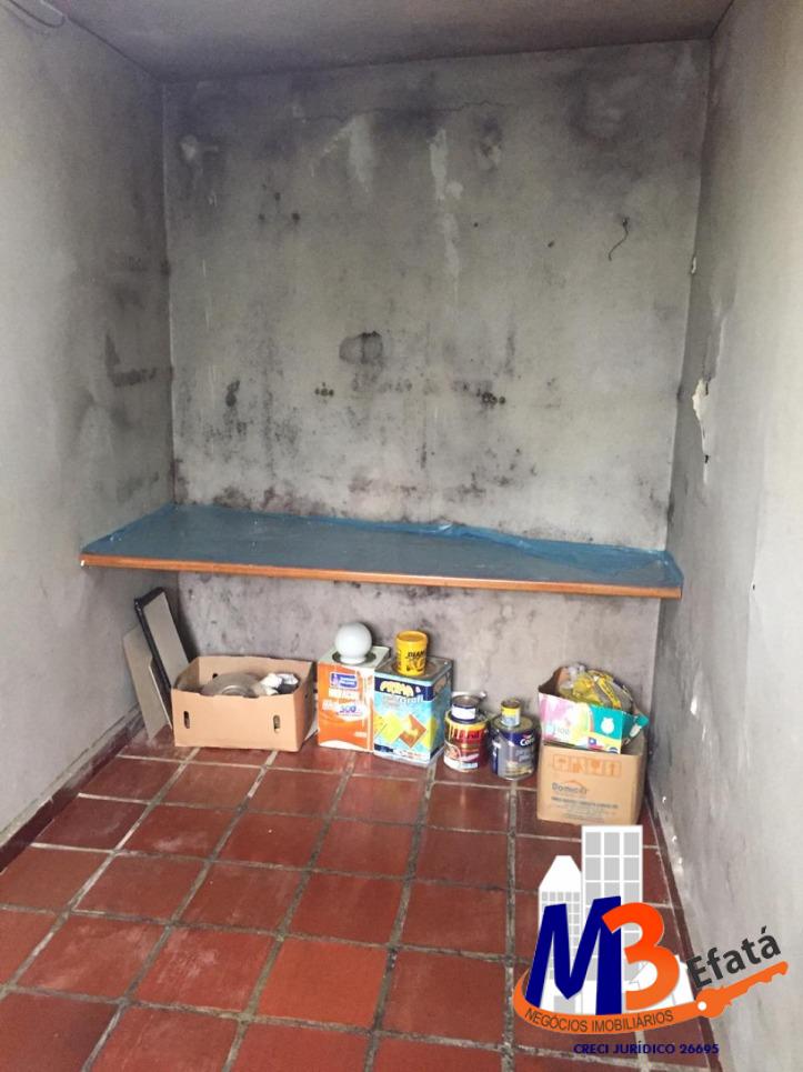 Sobrado, 3 quartos, 125 m² - Foto 20