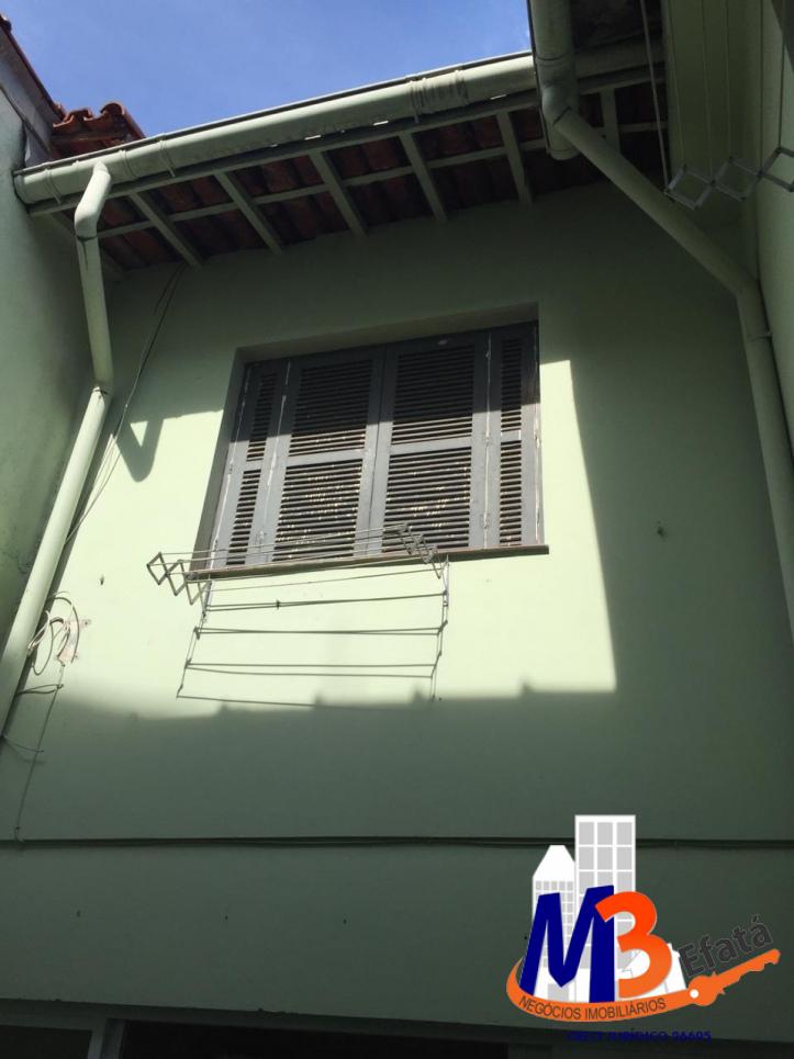 Sobrado, 3 quartos, 125 m² - Foto 22