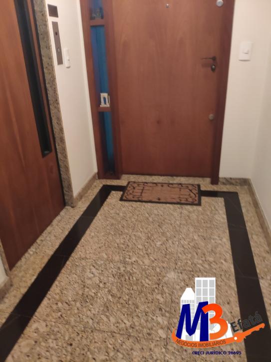 Apartamento, 3 quartos, 147 m² - Foto 11