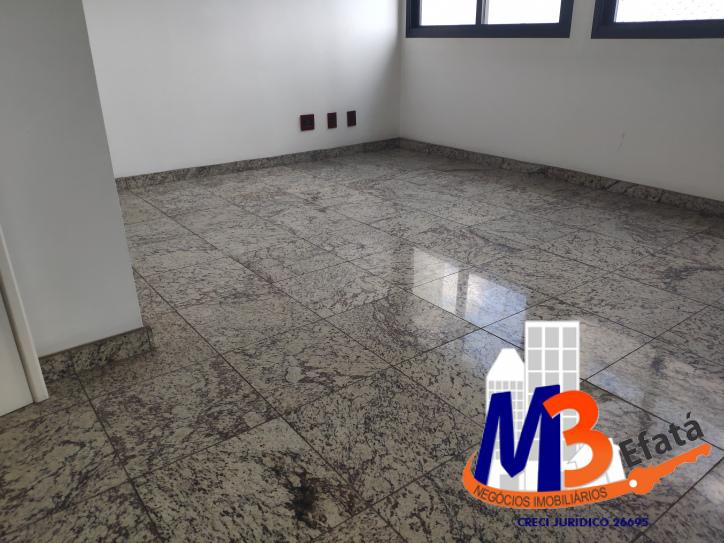Apartamento, 3 quartos, 147 m² - Foto 13