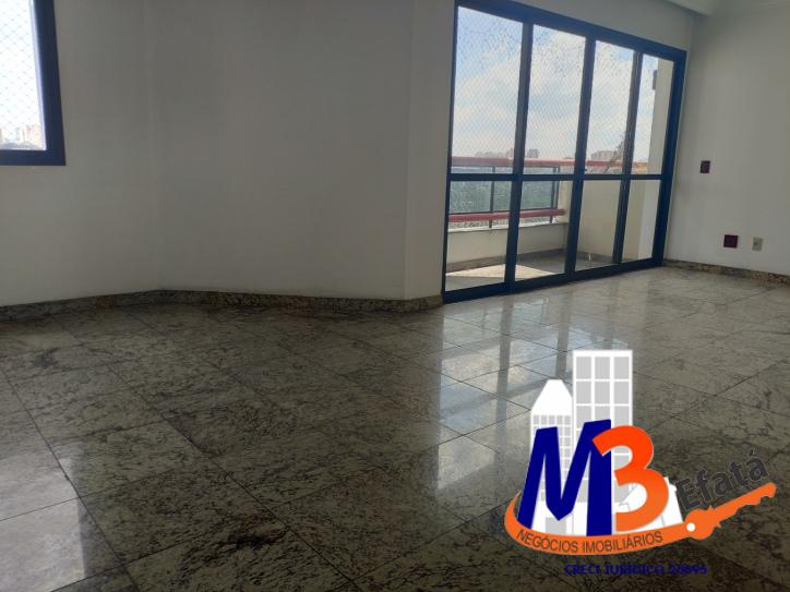 Apartamento, 3 quartos, 147 m² - Foto 7