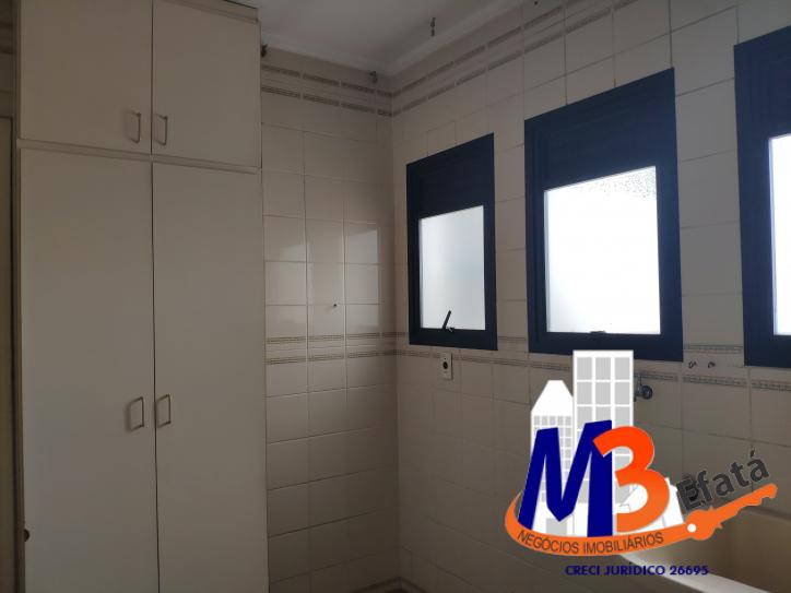Apartamento, 3 quartos, 147 m² - Foto 19