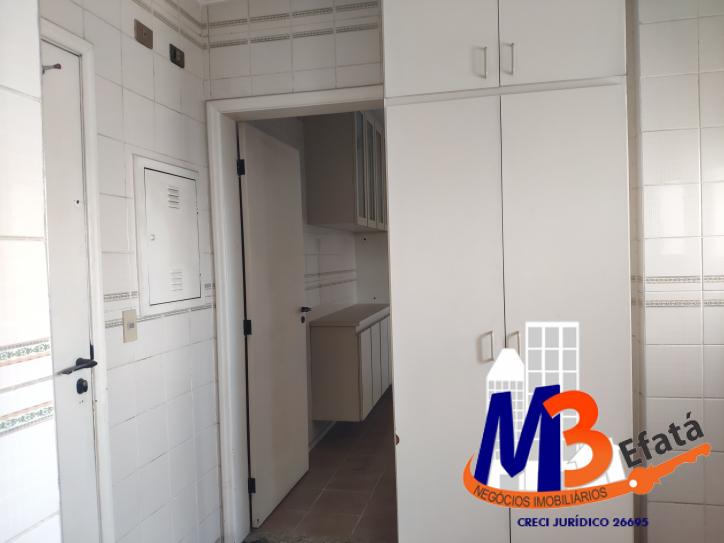 Apartamento, 3 quartos, 147 m² - Foto 20