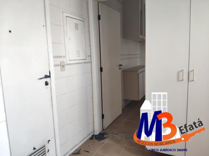Apartamento, 3 quartos, 147 m² - Foto 22