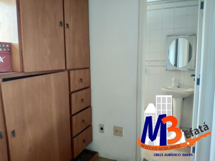 Apartamento, 3 quartos, 147 m² - Foto 24