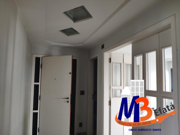 Apartamento, 3 quartos, 147 m² - Foto 4