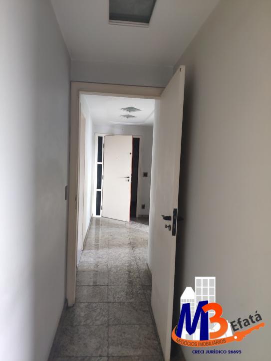 Apartamento, 3 quartos, 147 m² - Foto 31