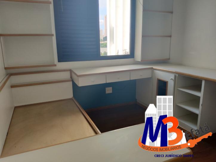 Apartamento, 3 quartos, 147 m² - Foto 35