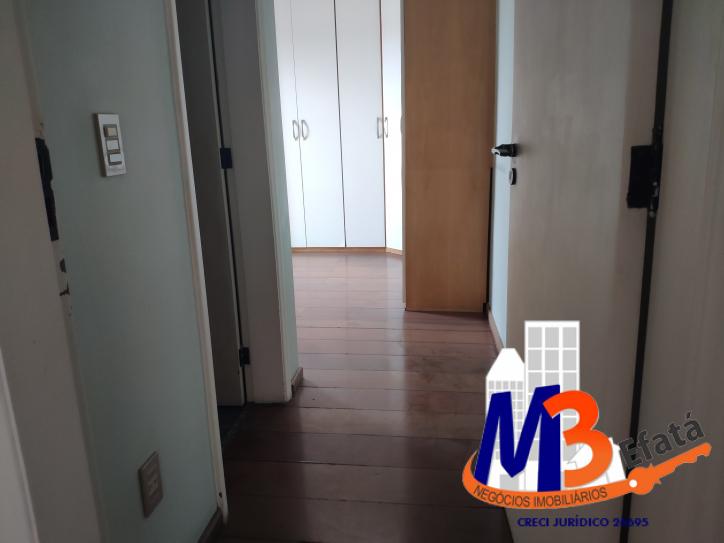 Apartamento, 3 quartos, 147 m² - Foto 45