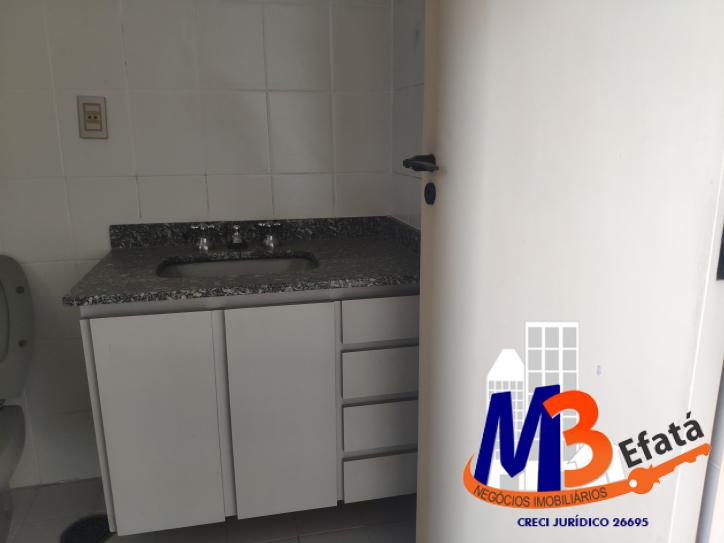 Apartamento, 3 quartos, 147 m² - Foto 48