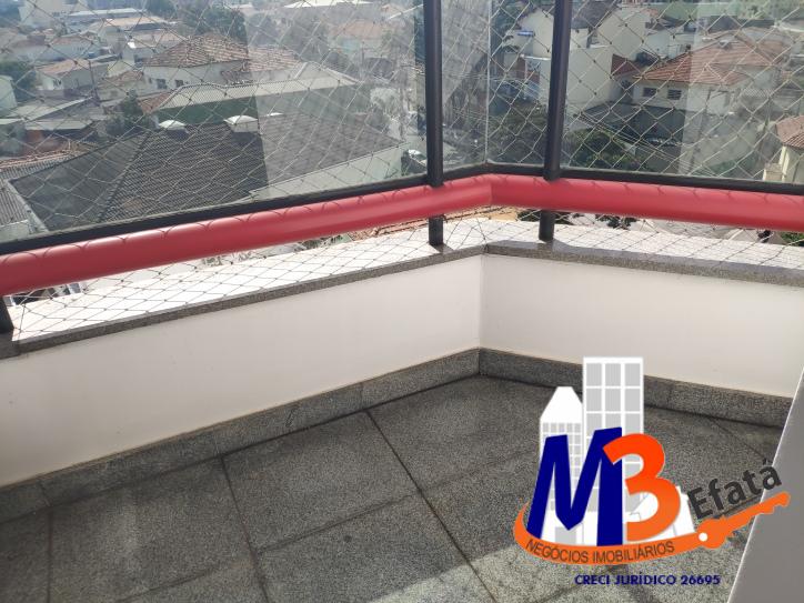 Apartamento, 3 quartos, 147 m² - Foto 49