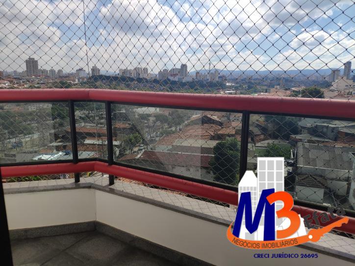 Apartamento, 3 quartos, 147 m² - Foto 52