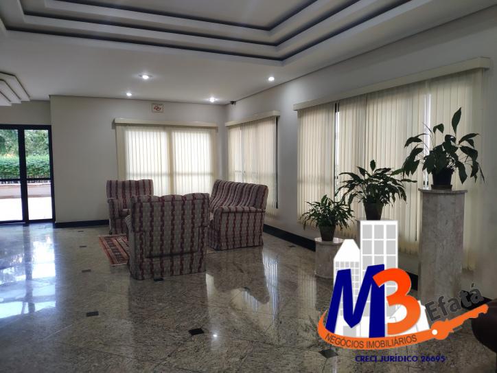 Apartamento, 3 quartos, 147 m² - Foto 86