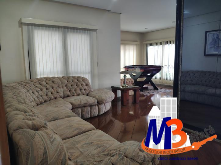 Apartamento, 3 quartos, 147 m² - Foto 91