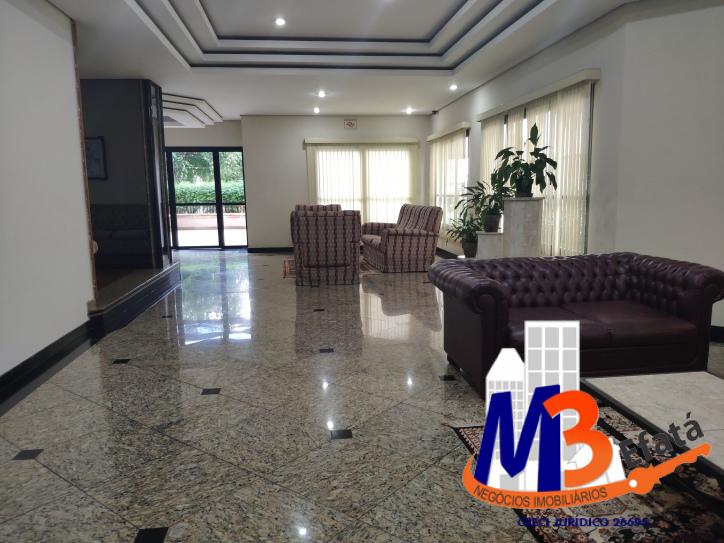Apartamento, 3 quartos, 147 m² - Foto 93