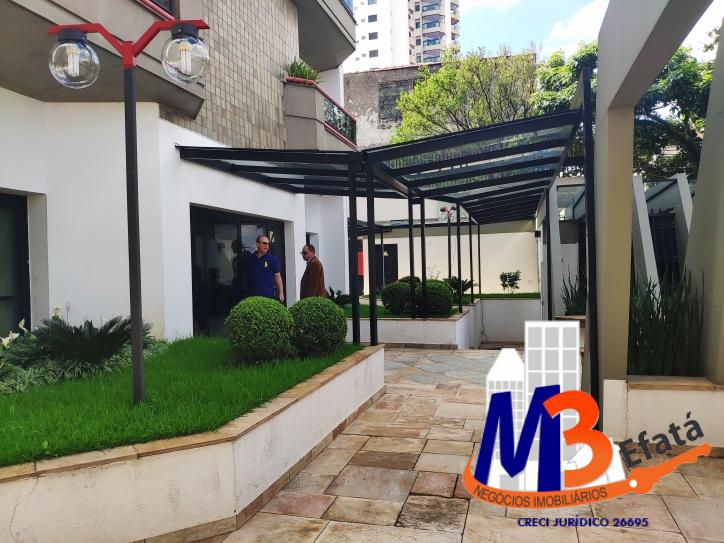 Apartamento, 3 quartos, 147 m² - Foto 95