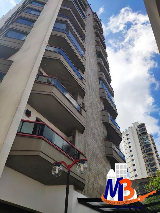 Apartamento, 3 quartos, 147 m² - Foto 96