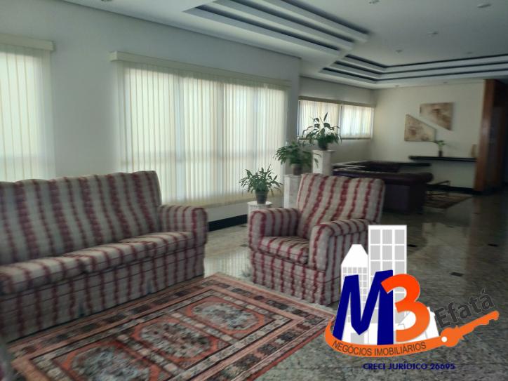 Apartamento, 3 quartos, 147 m² - Foto 98