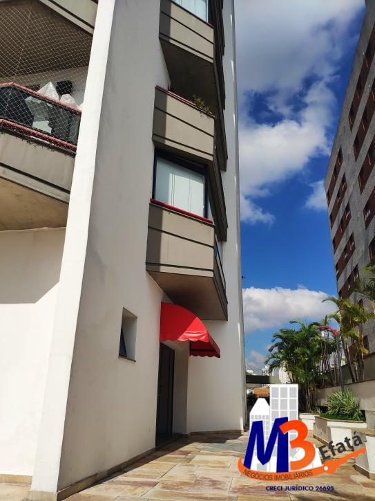 Apartamento, 3 quartos, 147 m² - Foto 99