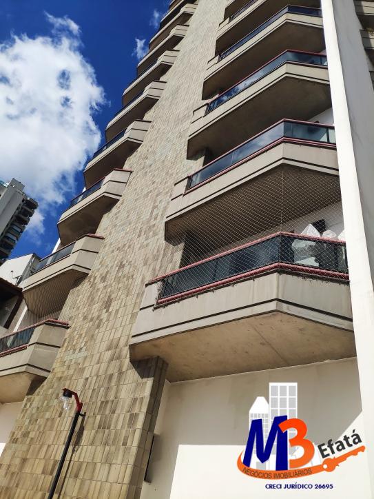 Apartamento, 3 quartos, 147 m² - Foto 101