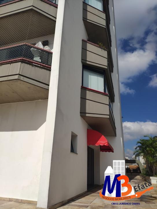 Apartamento, 3 quartos, 147 m² - Foto 102