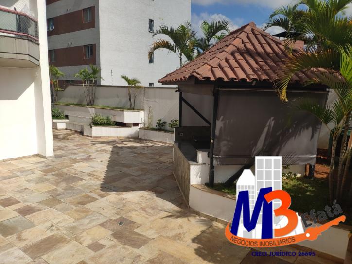 Apartamento, 3 quartos, 147 m² - Foto 104
