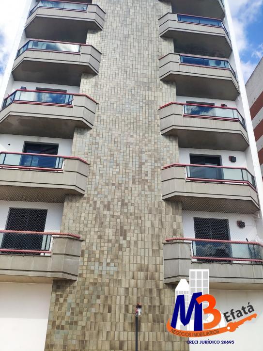 Apartamento, 3 quartos, 147 m² - Foto 107