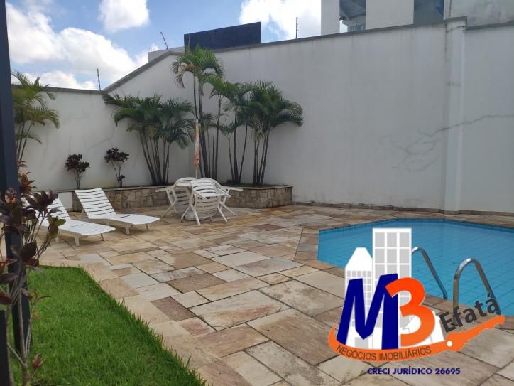 Apartamento, 3 quartos, 147 m² - Foto 108