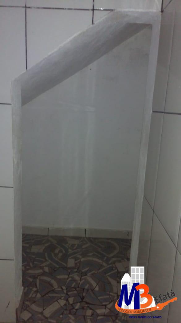 Casa, 1 quarto, 35 m² - Foto 5