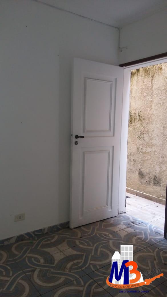 Casa, 1 quarto, 35 m² - Foto 7