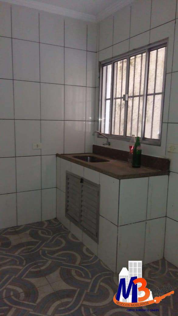 Casa, 1 quarto, 35 m² - Foto 9