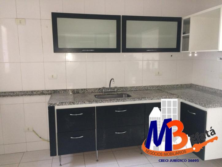 Sobrado para alugar com 3 quartos, 110m² - Foto 2