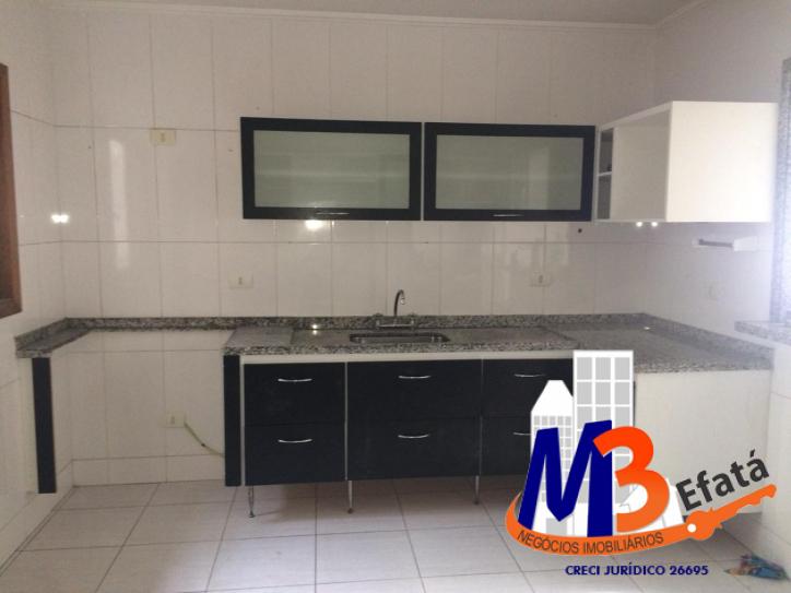 Sobrado para alugar com 3 quartos, 110m² - Foto 1