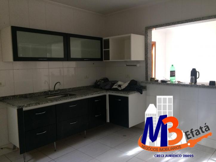 Sobrado para alugar com 3 quartos, 110m² - Foto 3