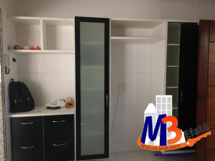 Sobrado para alugar com 3 quartos, 110m² - Foto 4