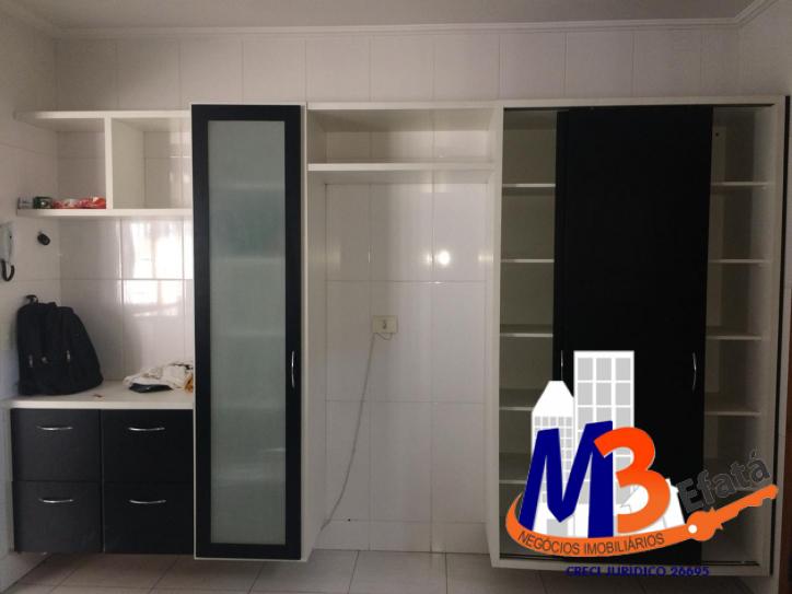 Sobrado para alugar com 3 quartos, 110m² - Foto 5