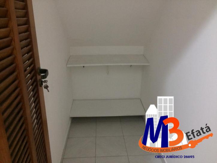 Sobrado para alugar com 3 quartos, 110m² - Foto 11