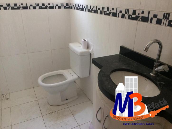 Sobrado para alugar com 3 quartos, 110m² - Foto 12