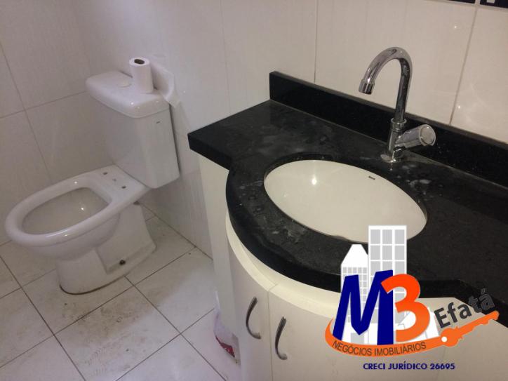 Sobrado para alugar com 3 quartos, 110m² - Foto 13