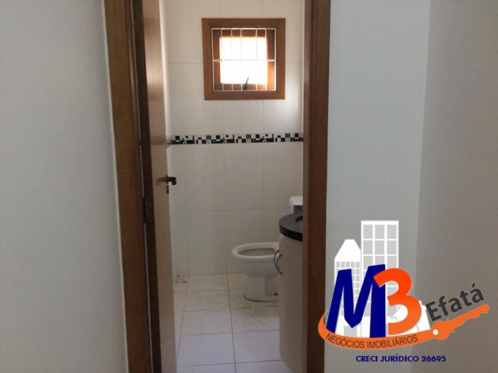 Sobrado para alugar com 3 quartos, 110m² - Foto 14