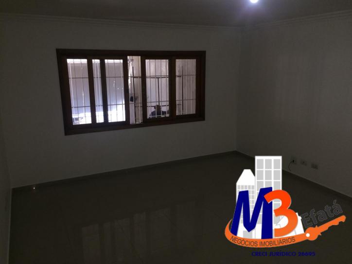 Sobrado para alugar com 3 quartos, 110m² - Foto 16