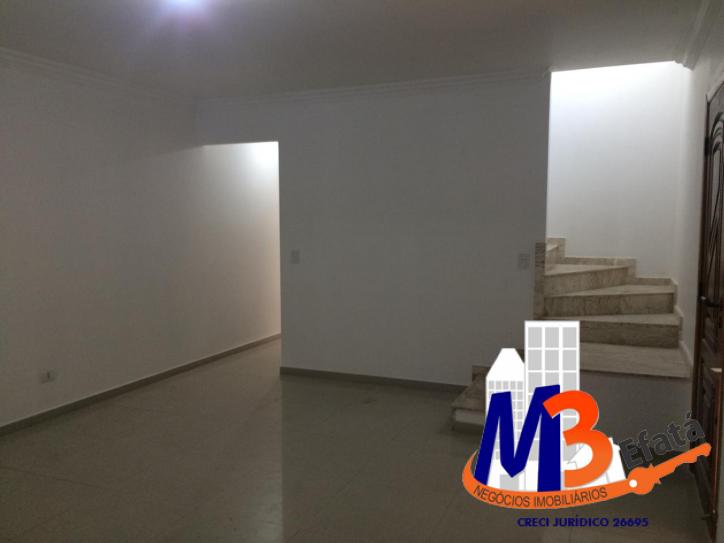 Sobrado para alugar com 3 quartos, 110m² - Foto 17