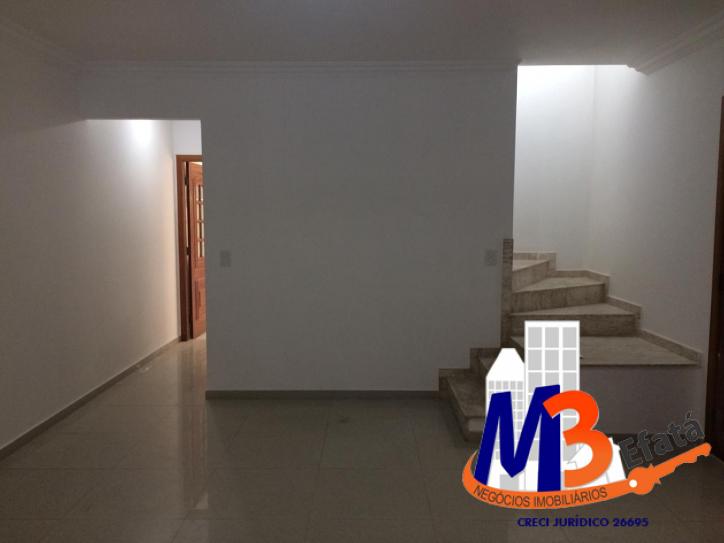 Sobrado para alugar com 3 quartos, 110m² - Foto 18