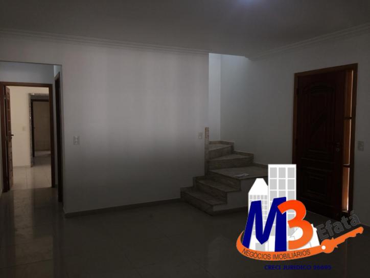 Sobrado para alugar com 3 quartos, 110m² - Foto 19