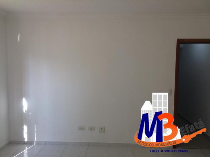 Sobrado para alugar com 3 quartos, 110m² - Foto 26