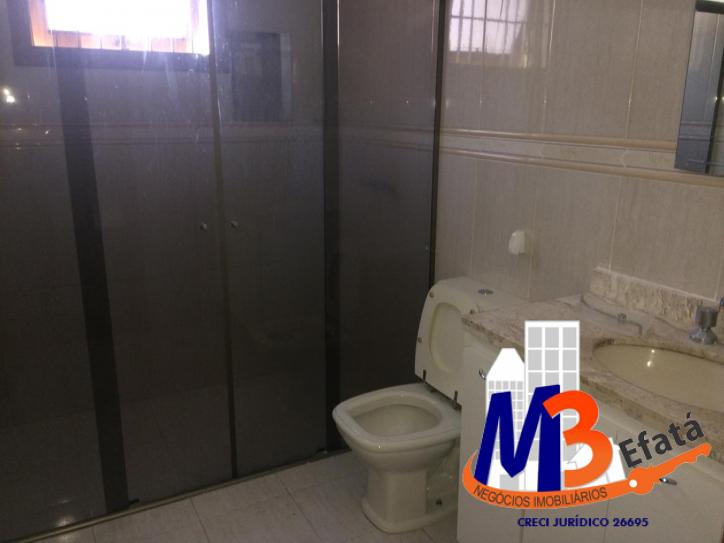 Sobrado para alugar com 3 quartos, 110m² - Foto 27