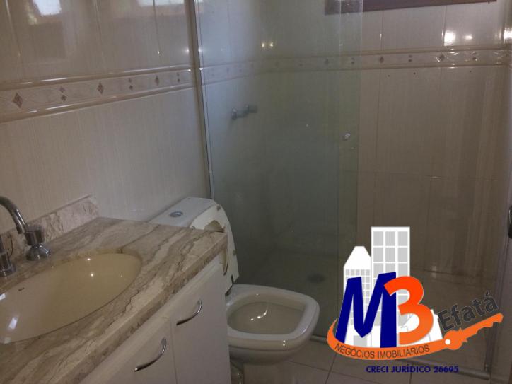 Sobrado para alugar com 3 quartos, 110m² - Foto 28